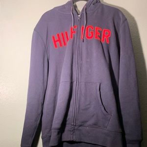 hillfiger hoodie